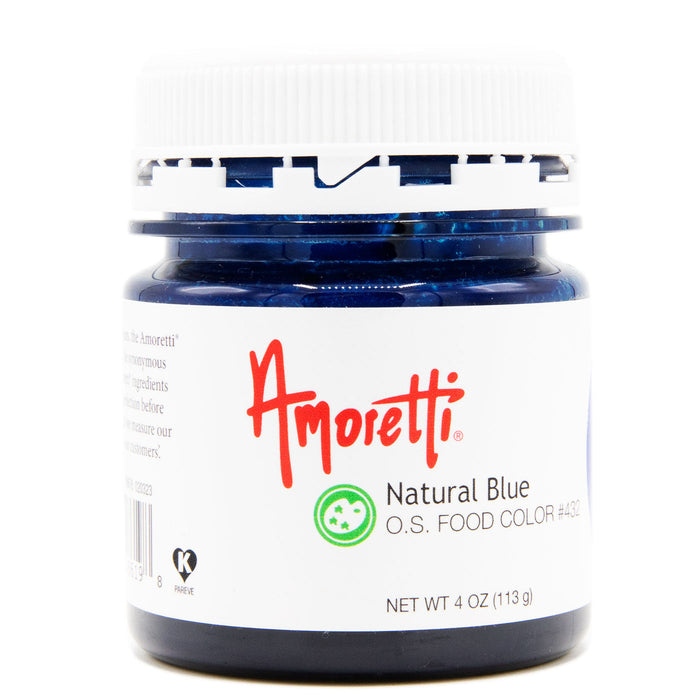 Natural Blue Oil Soluble