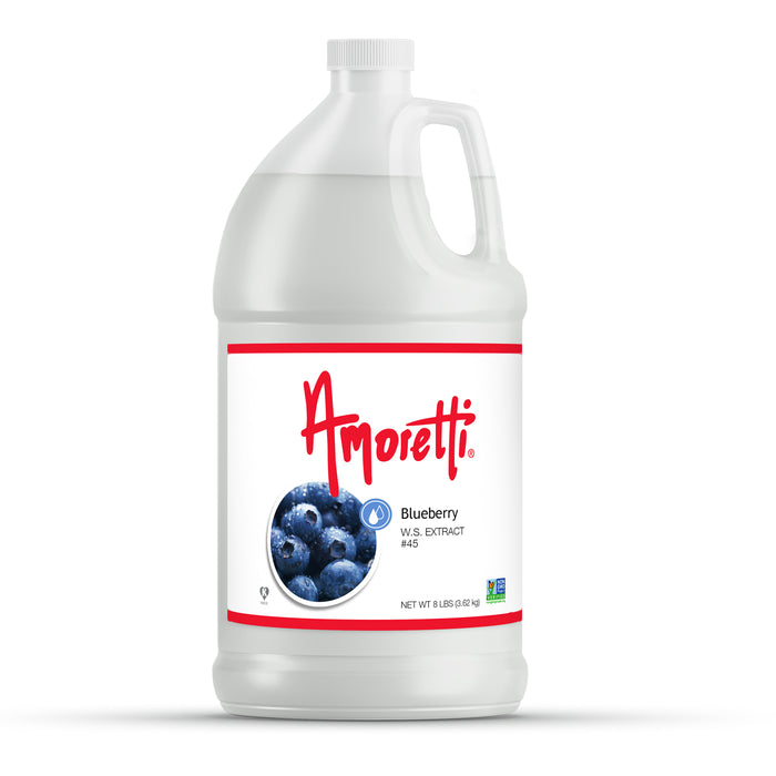 Blueberry Extract Water Soluble