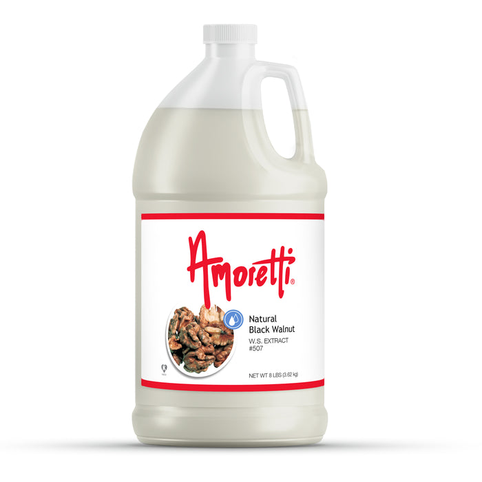 Natural Black Walnut Extract Water Soluble