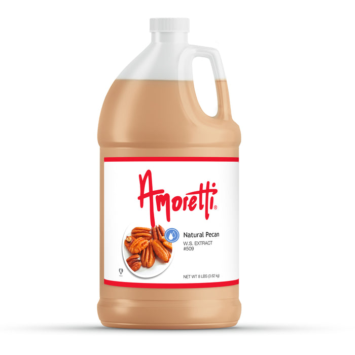 Natural Pecan Extract Water Soluble