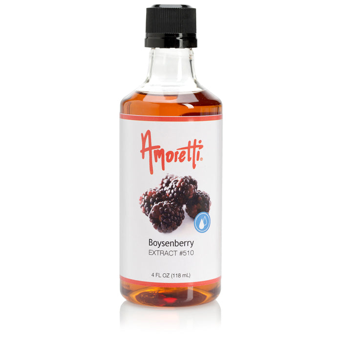 Boysenberry Extract Water Soluble