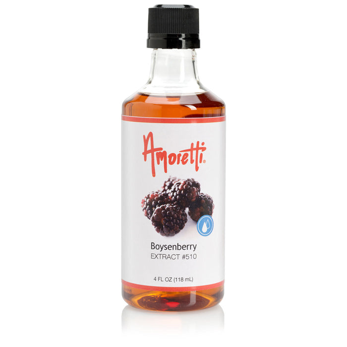 Boysenberry Extract Water Soluble