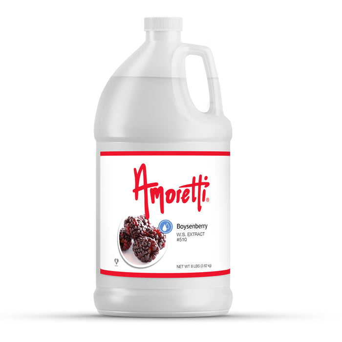 Boysenberry Extract Water Soluble