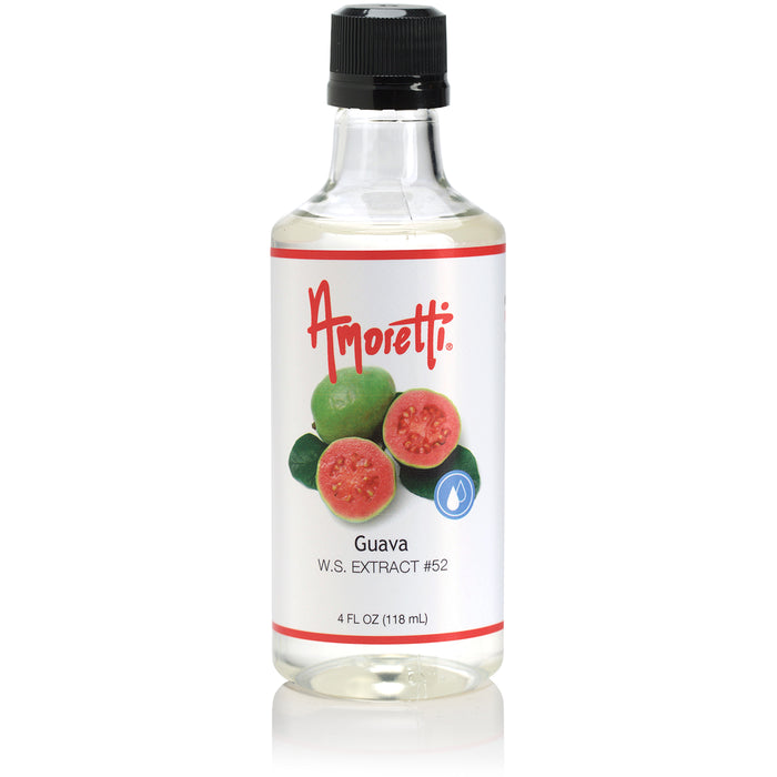Guava Extract Water Soluble