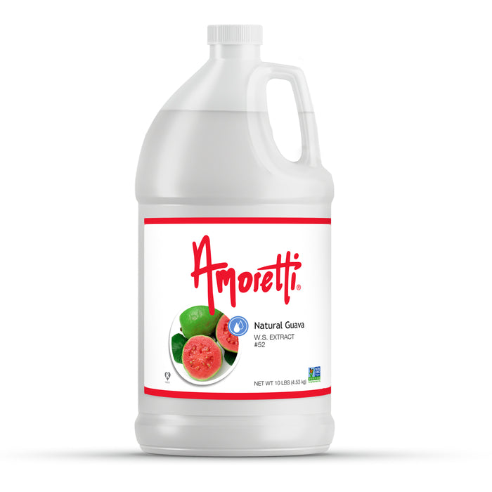 Guava Extract Water Soluble
