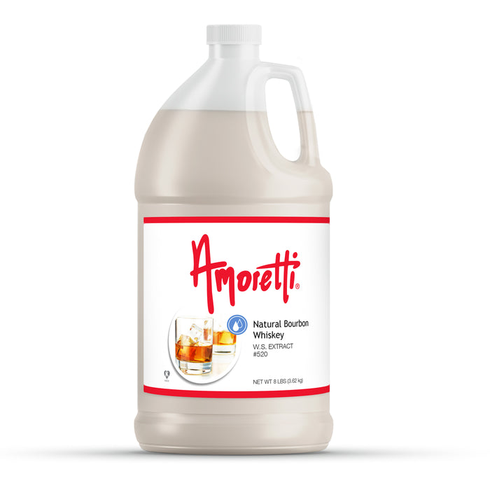 Natural Bourbon Whiskey Extract Water Soluble
