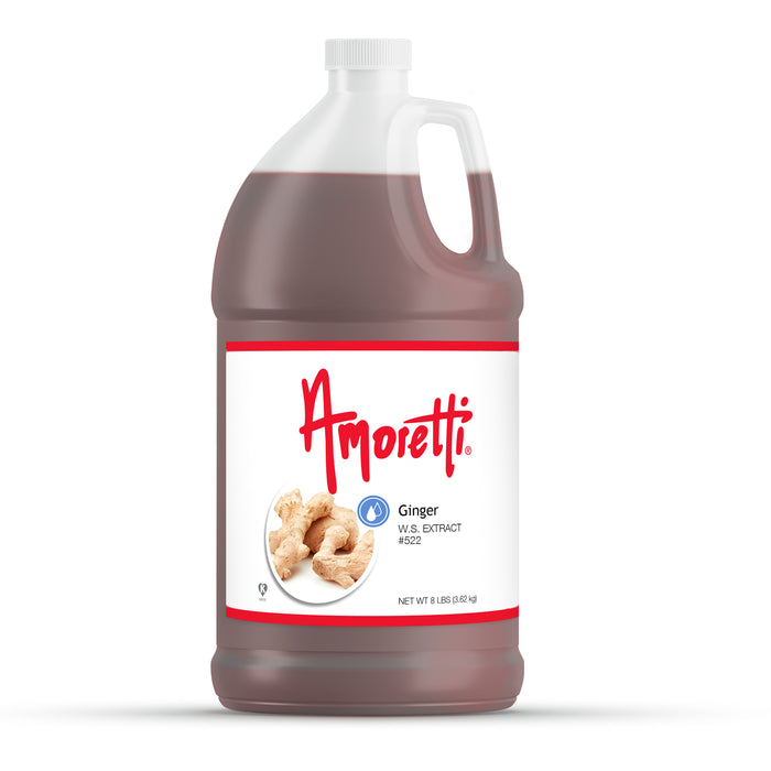 Ginger Extract Water Soluble