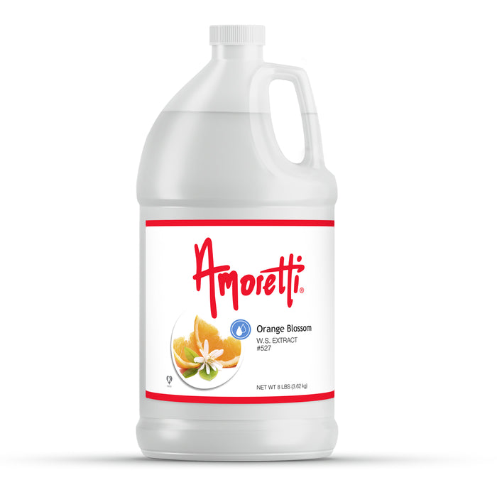 Orange Blossom Extract Water Soluble