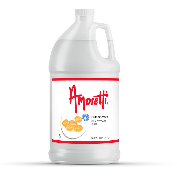 Butterscotch Extract Water Soluble