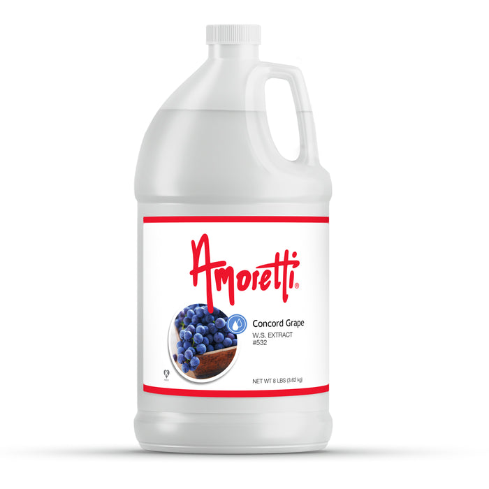 Concord Grape Extract Water Soluble