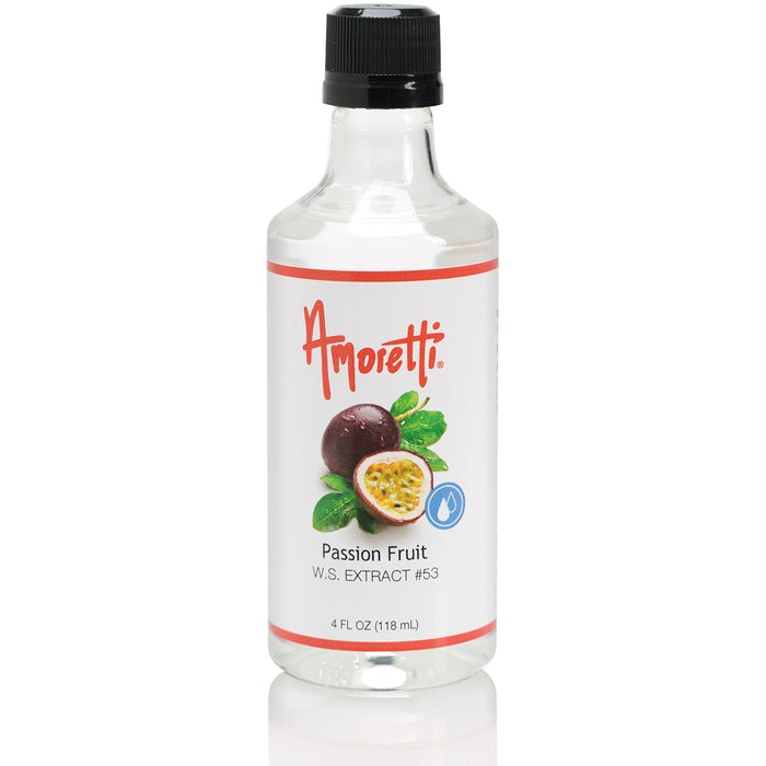 Passion Fruit Extract Water Soluble