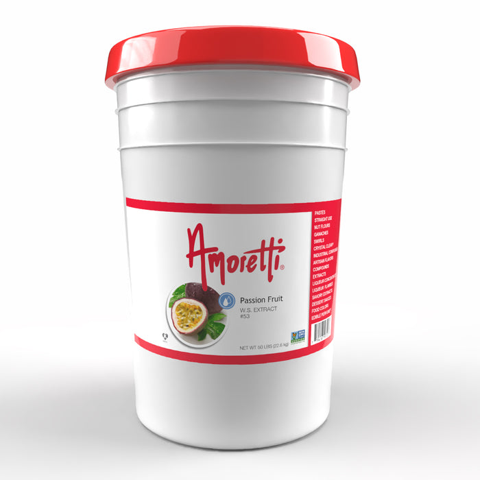 Passion Fruit Extract Water Soluble