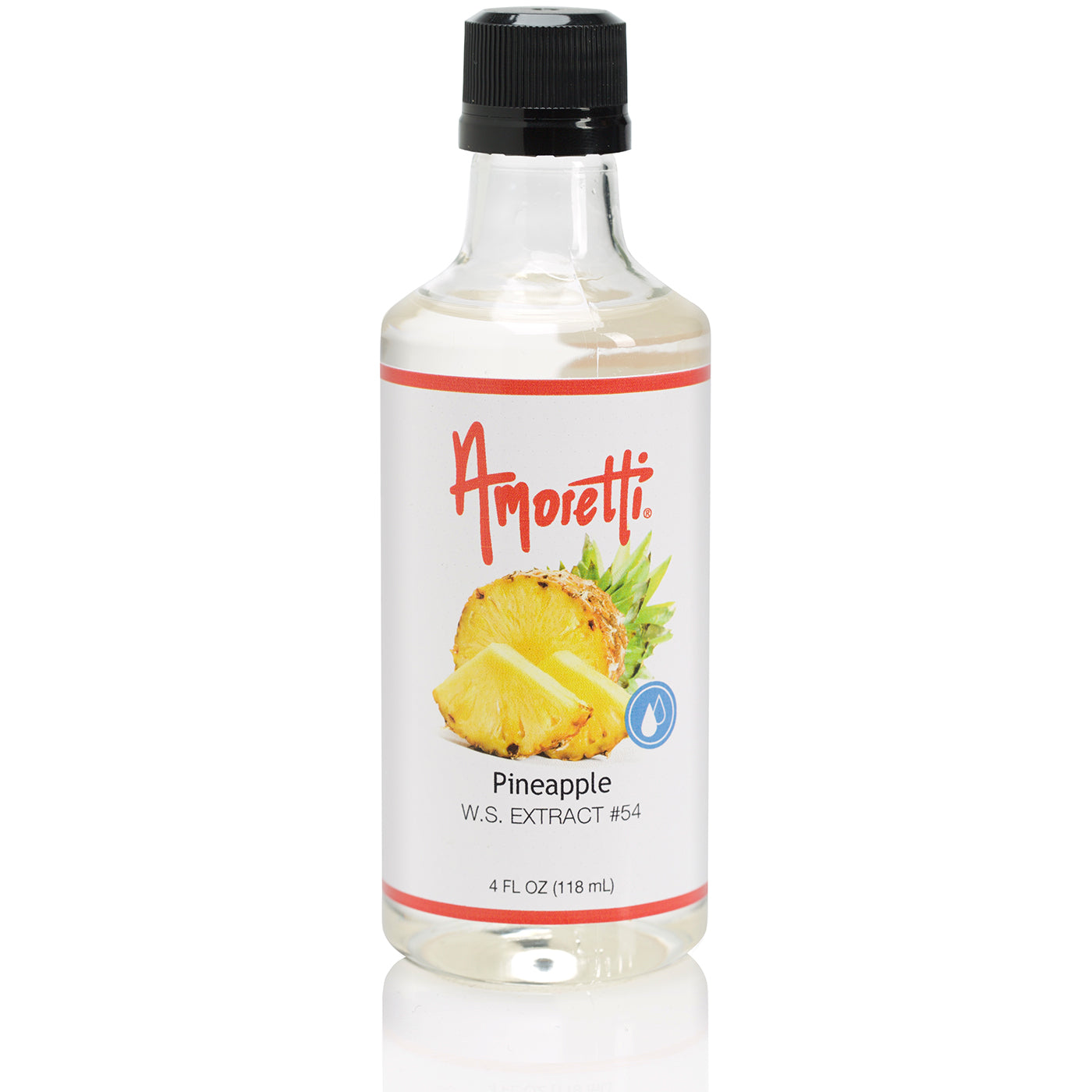 Pineapple Extract Water Soluble