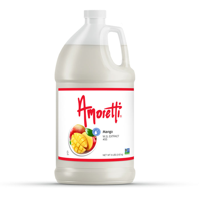 Mango Extract Water Soluble