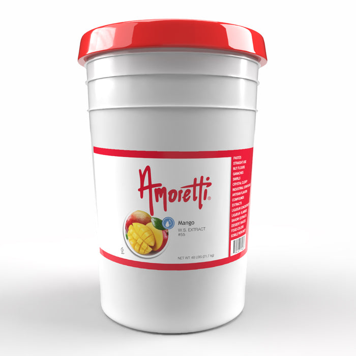 Mango Extract Water Soluble