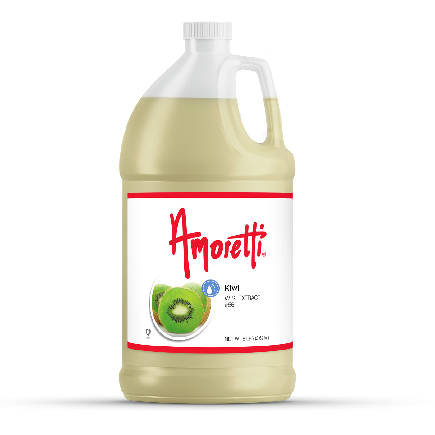 Kiwi Extract Water Soluble Amoretti Kiwi Extract Water Soluble Amoretti