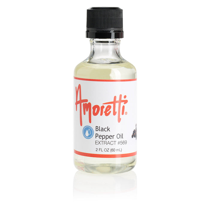 Black Pepper Oil Extract Oil Soluble