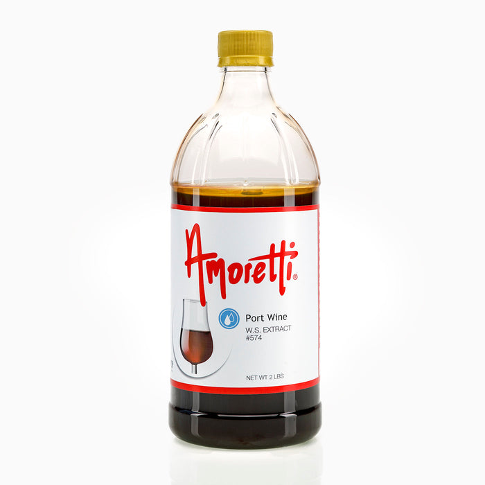 Port Wine Extract Water Soluble