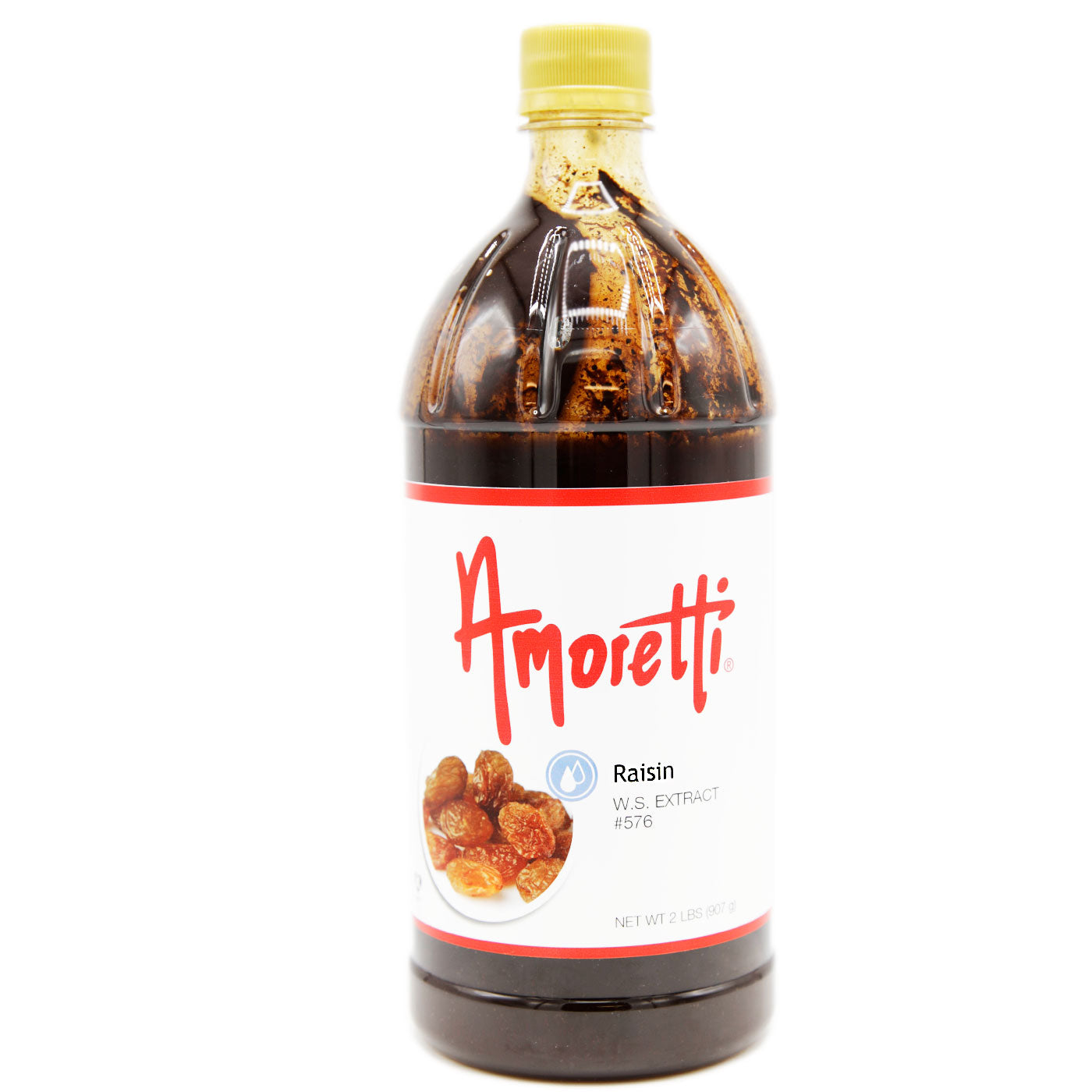 Cinnamon Extract Water Soluble — Amoretti