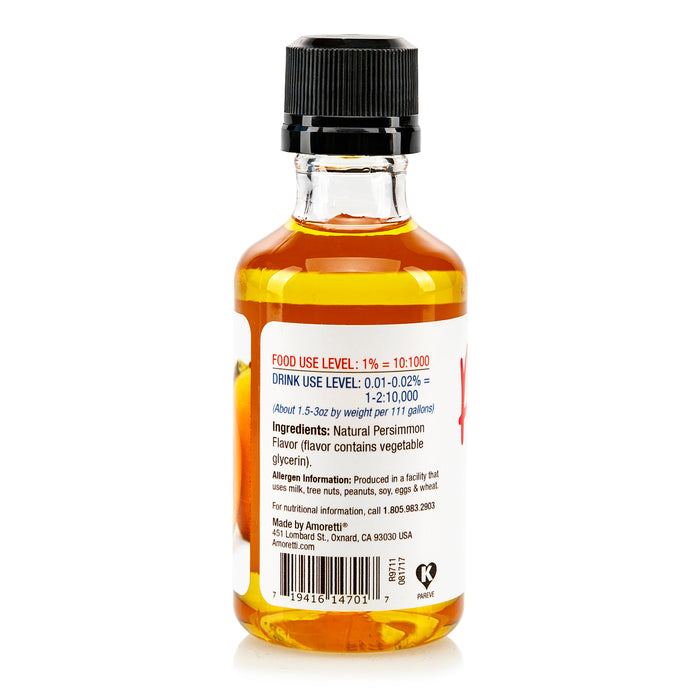 Natural Persimmon Extract Water Soluble