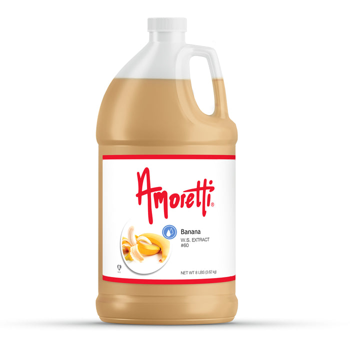 Banana Extract Water Soluble