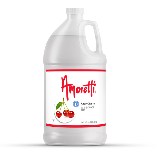 Sour Cherry Extract Water Soluble — Amoretti