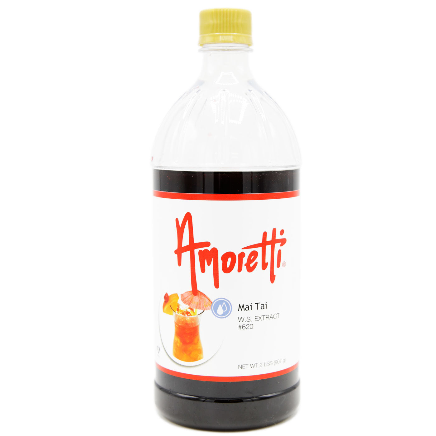 Mai Tai Extract Water Soluble — Amoretti