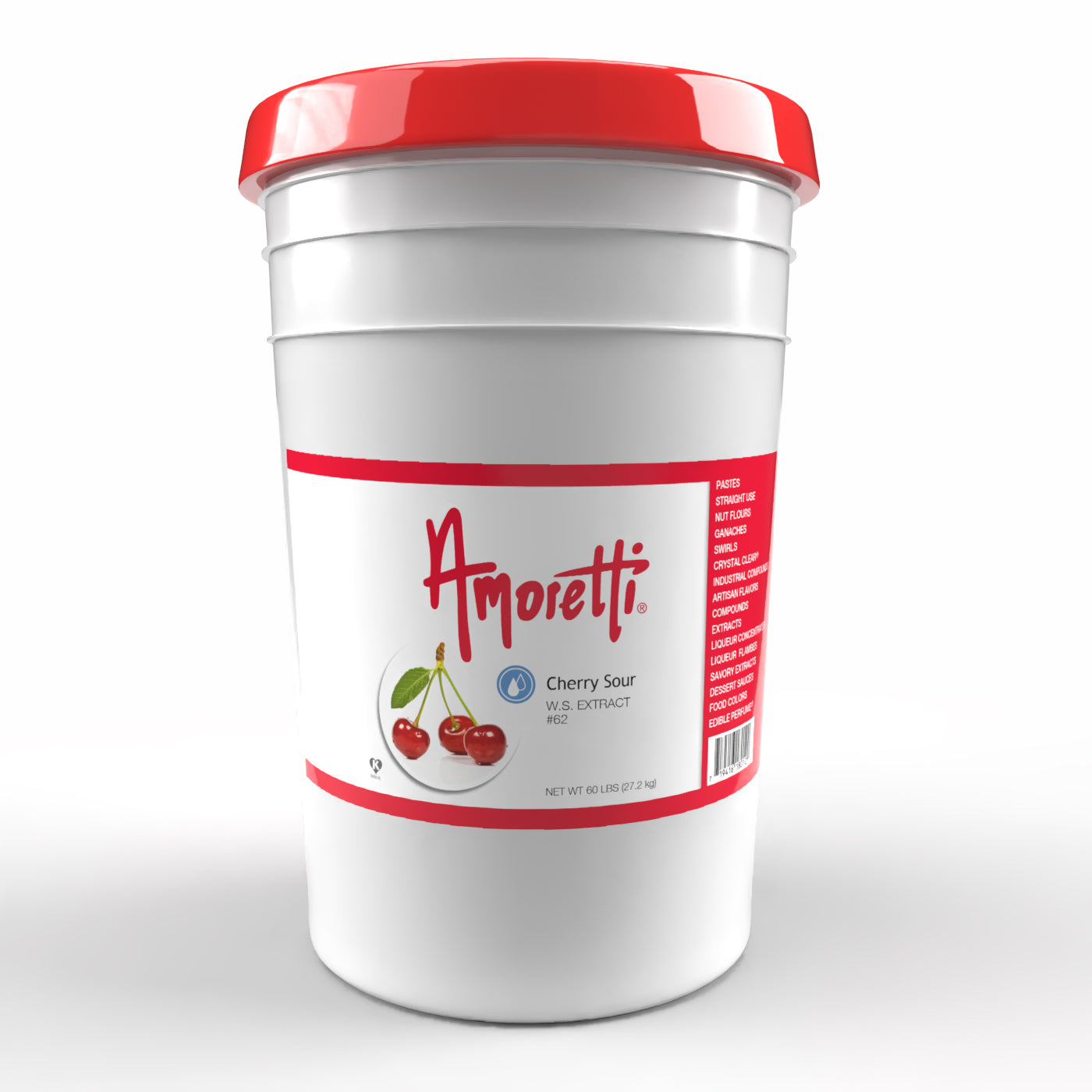 Sour Cherry Extract Water Soluble — Amoretti