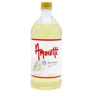 Blue Cheese Extract Oil Soluble — Amoretti