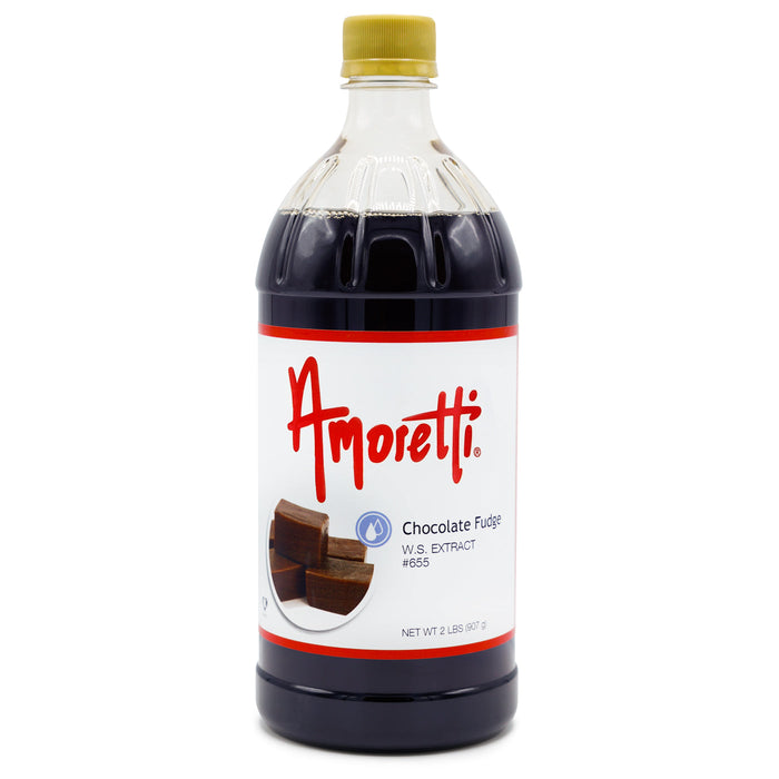 Chocolate Fudge Extract Water Soluble