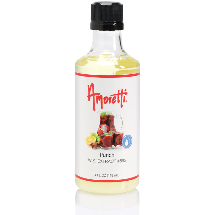 Natural Fruit Punch Extract Water Soluble