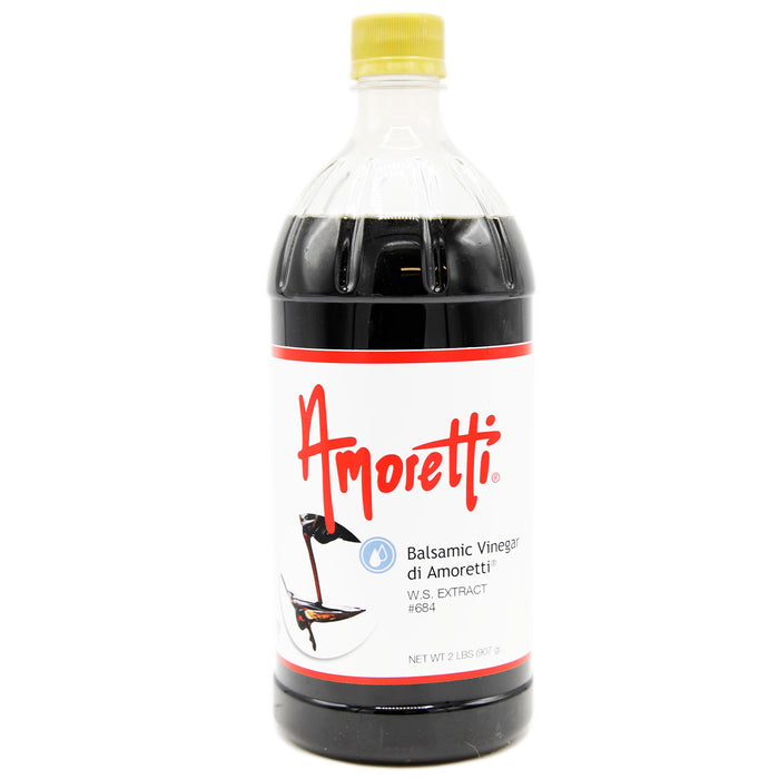 Balsamic Vinegar di Amaretti Extract Water Soluble