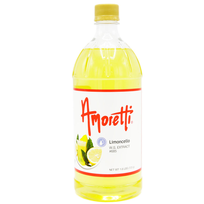 Limoncello Extract Water Soluble
