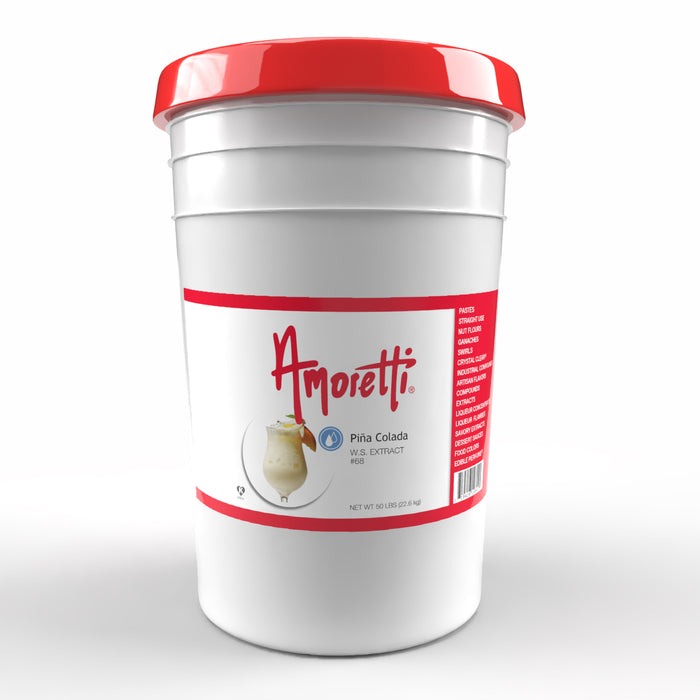 Pina Colada Extract Water Soluble