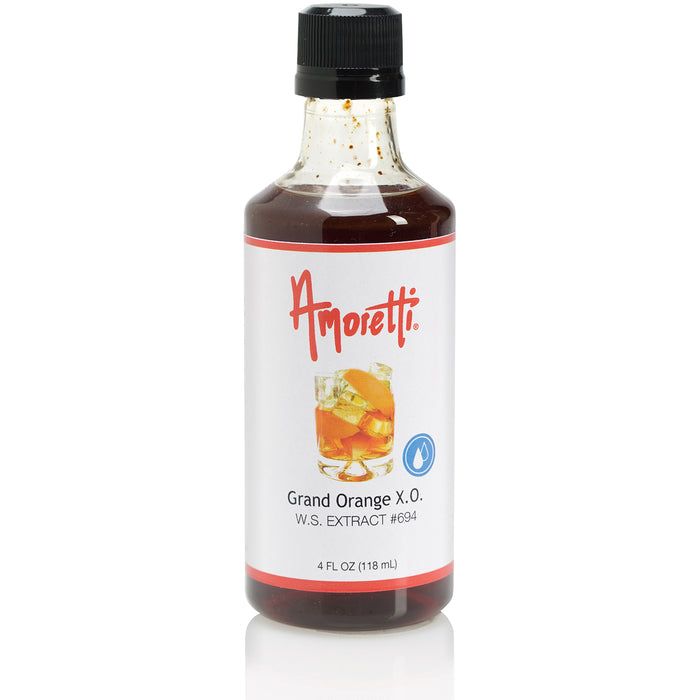 Grand Orange XO Extract Water Soluble