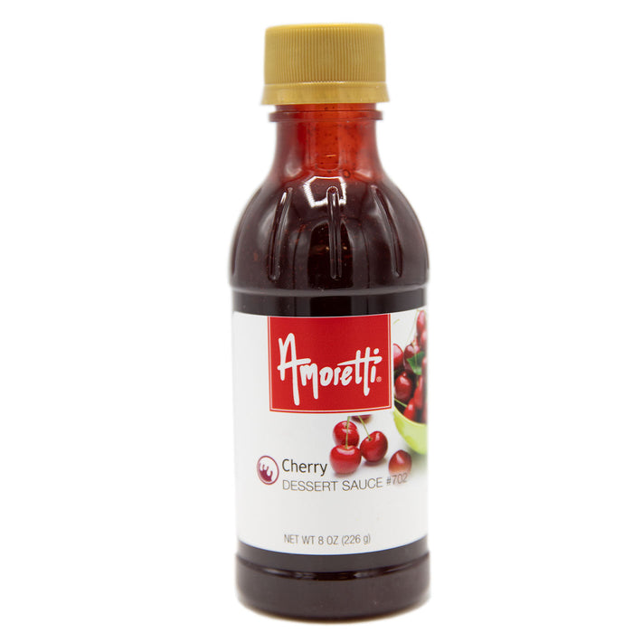 Cherry Dessert Sauce