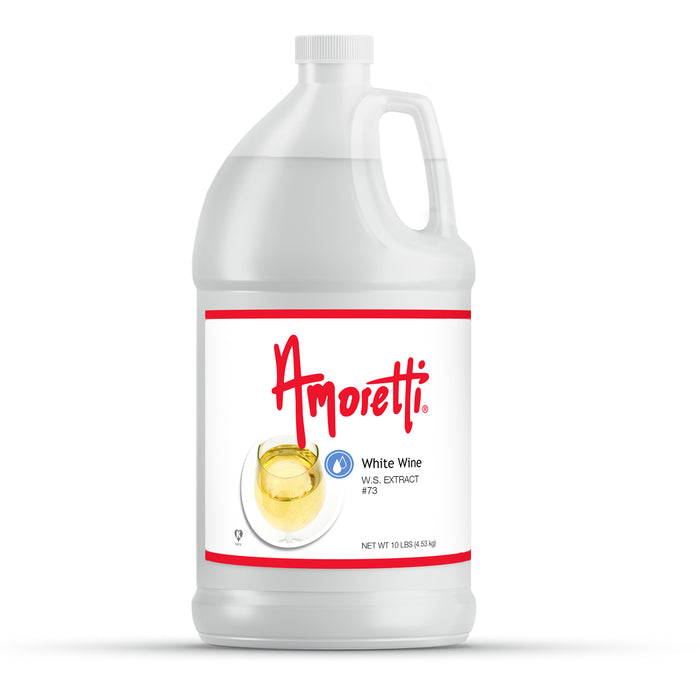 White Wine Extract Water Soluble