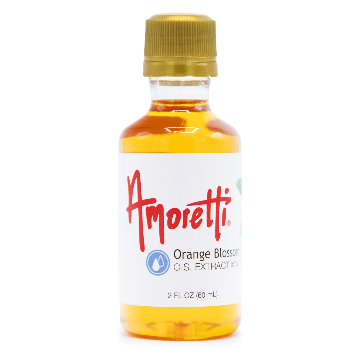 Orange Blossom Extract Oil Soluble (highly concentrated version) — Amoretti