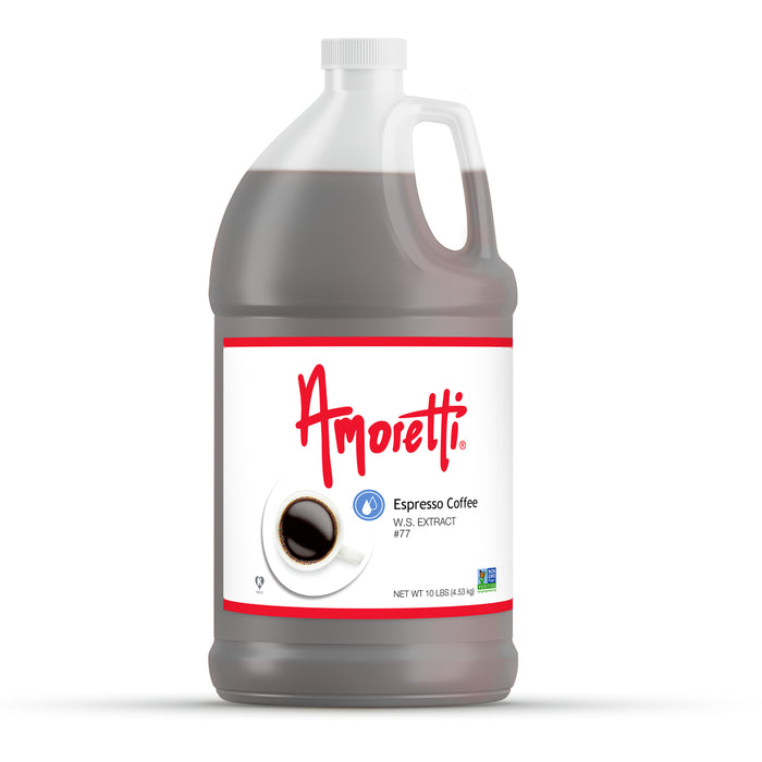 Espresso Coffee Extract Water Soluble