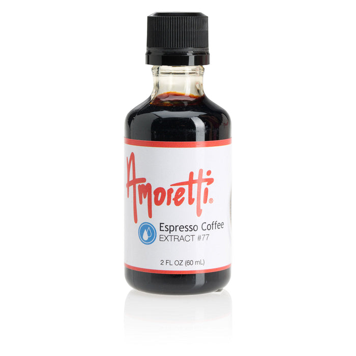 Espresso Coffee Extract Water Soluble
