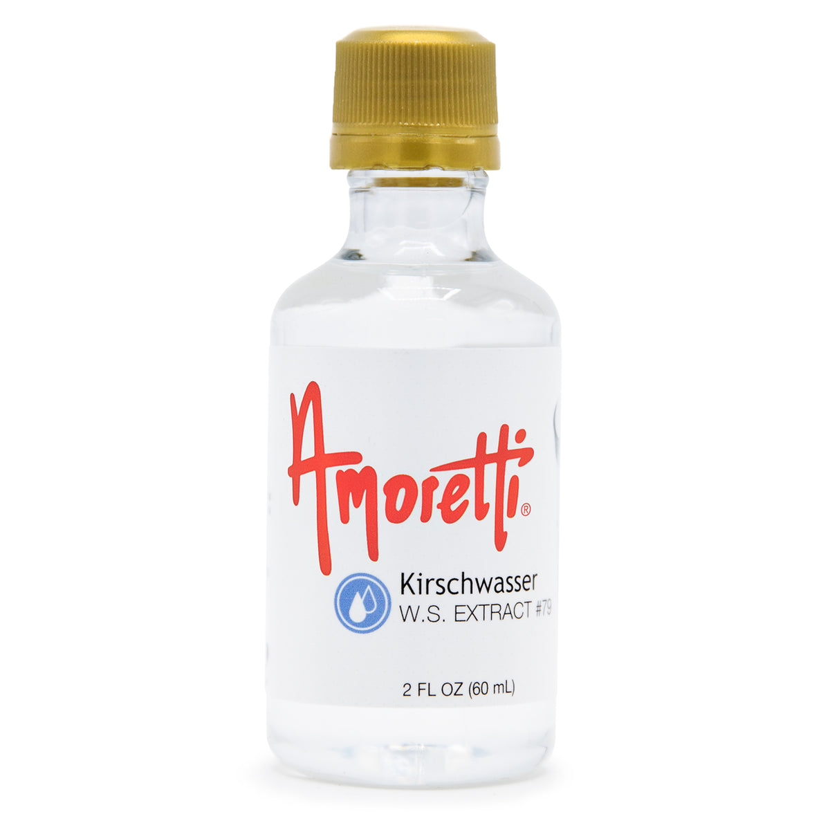 Kirshwasser Extract Water Soluble — Amoretti