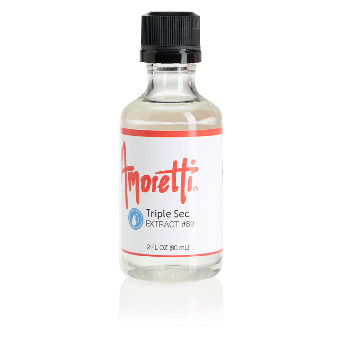 Amoretti Triple Sec Extract W.S.