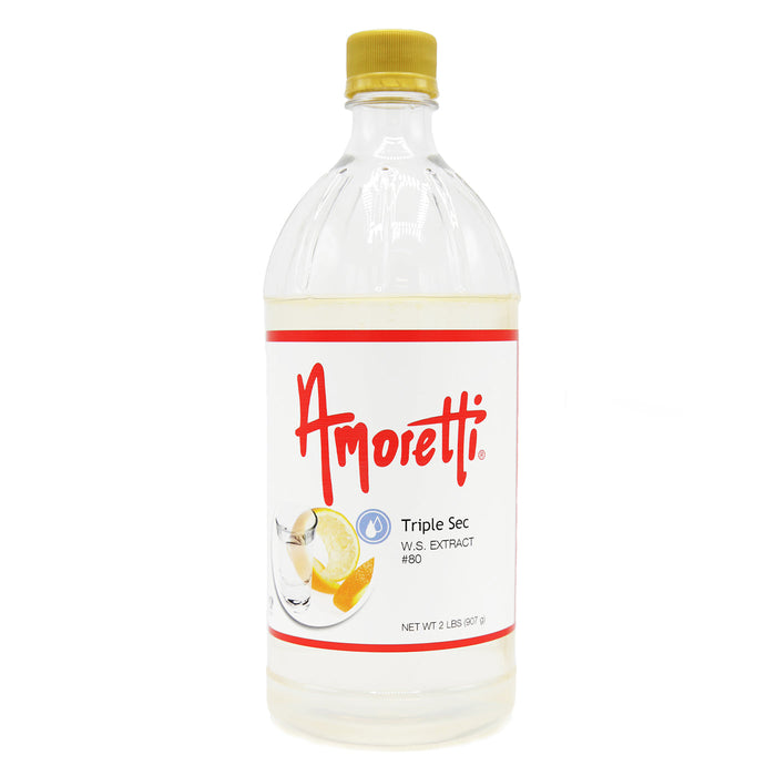 Triple Sec Extract Water Soluble
