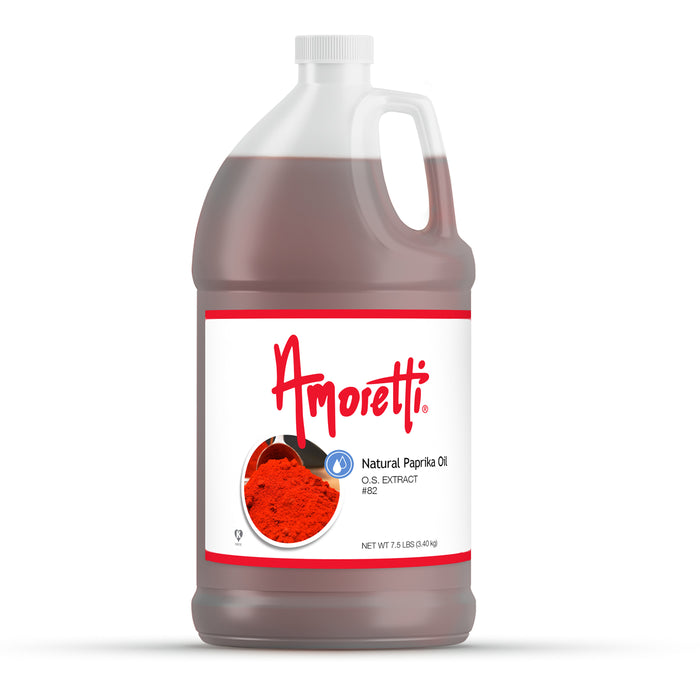 Natural Paprika Oil Extract Oil Soluble
