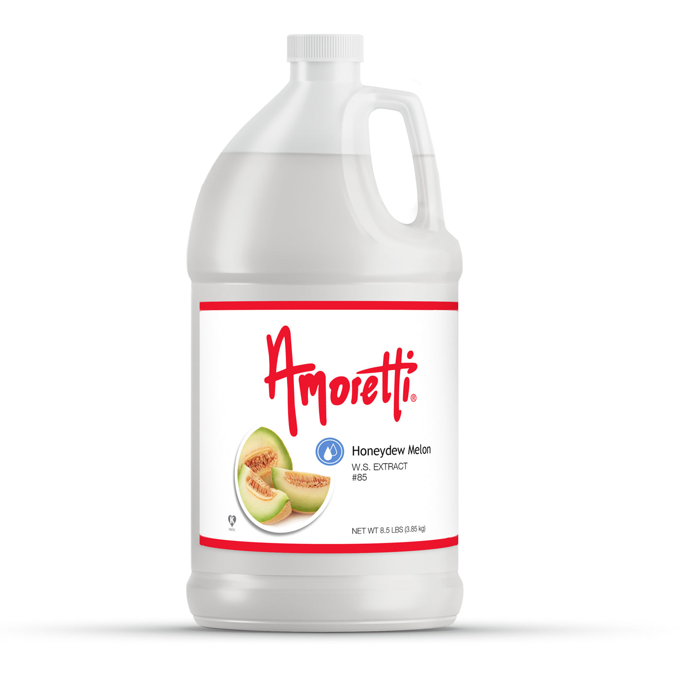 Honeydew Melon Extract Water Soluble — Amoretti