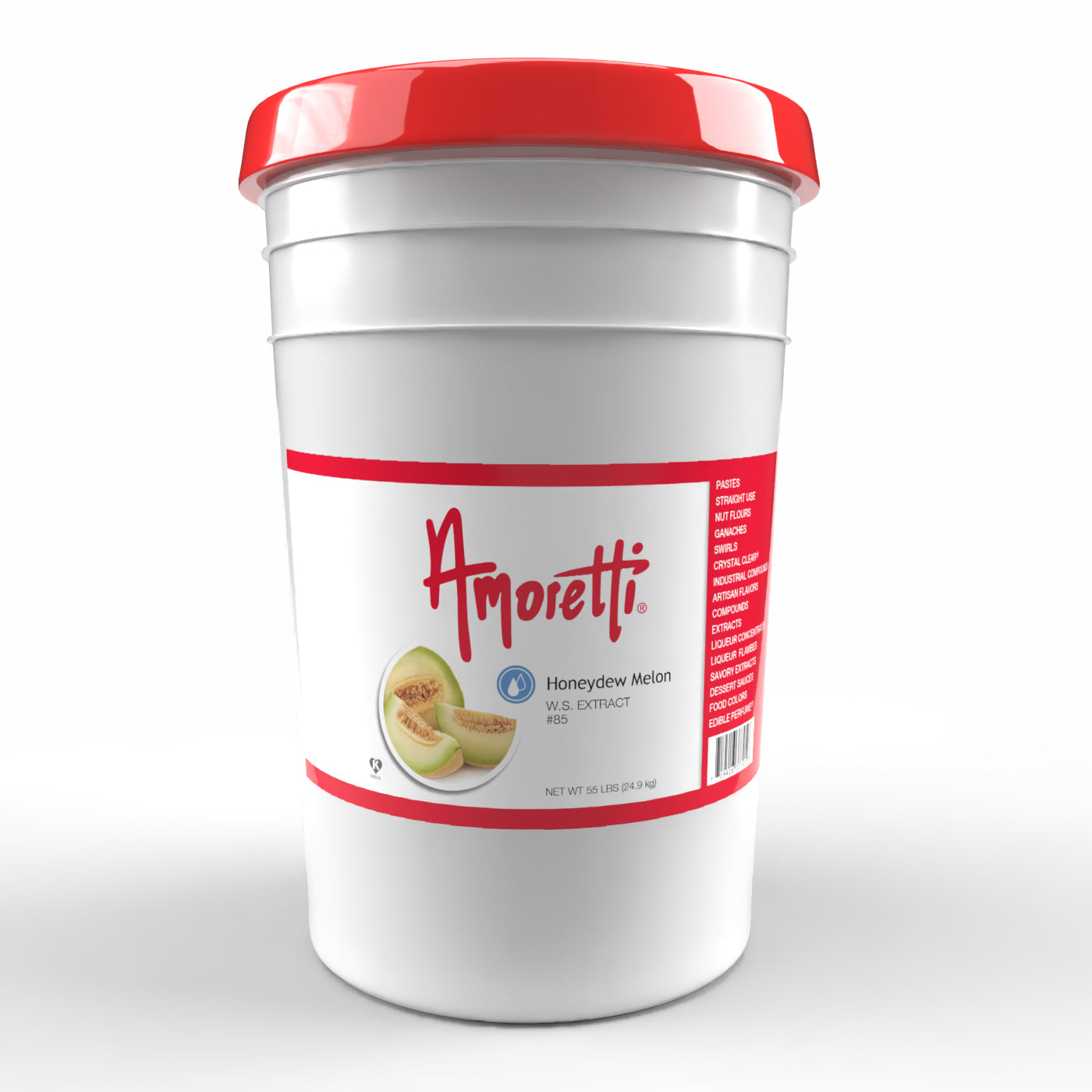 Honeydew Melon Extract Water Soluble — Amoretti