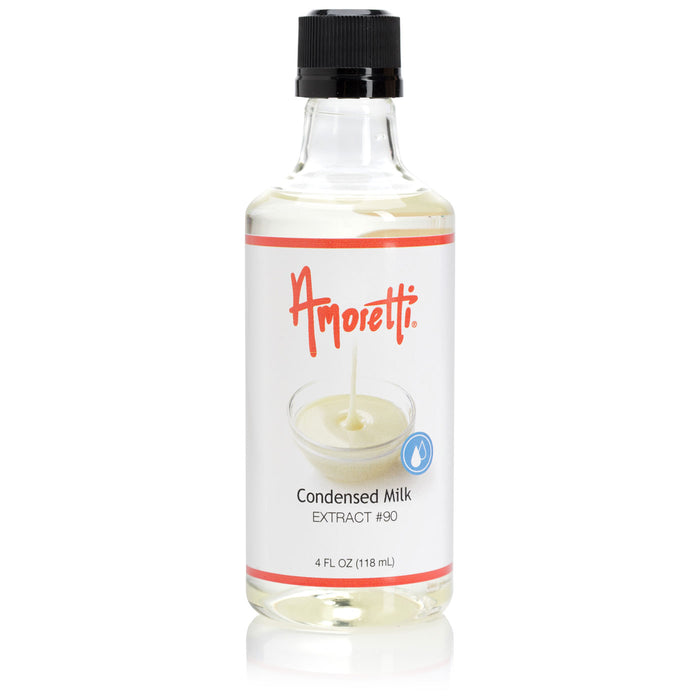 Condensed Milk Extract Water Soluble