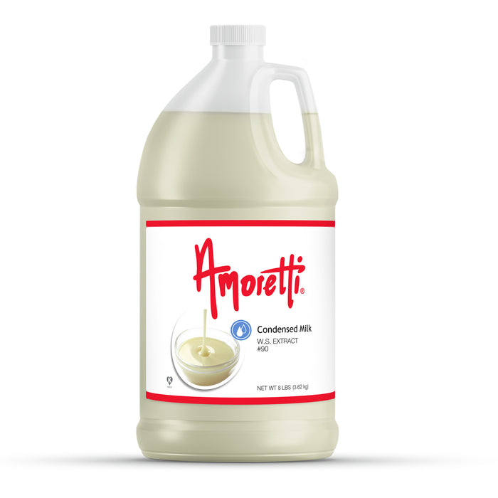 Condensed Milk Extract Water Soluble