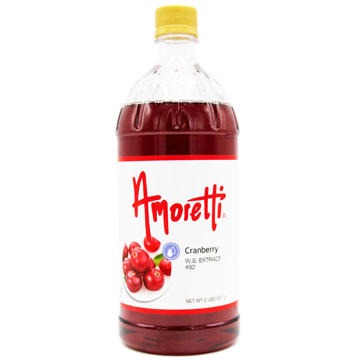Cranberry Extract Water Soluble