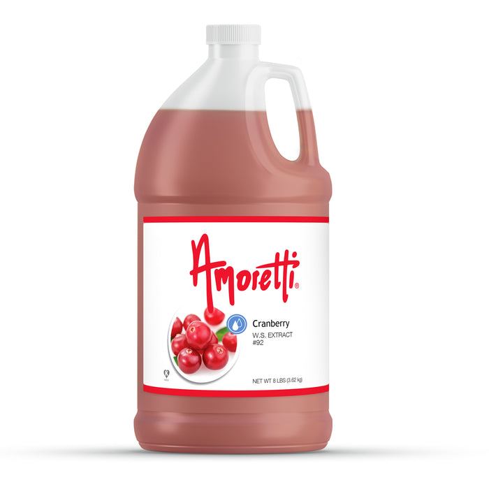 Cranberry Extract Water Soluble